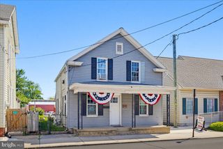 115 S MAIN ST, Manheim, PA 17545
