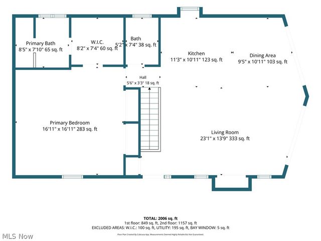 111 Forest Hill Drive, Avon Lake, OH 44012