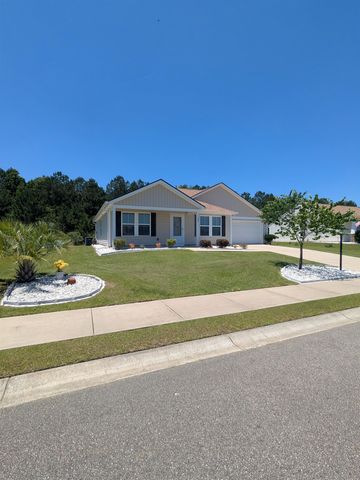 1328 Valor Rd., Conway, SC 29527