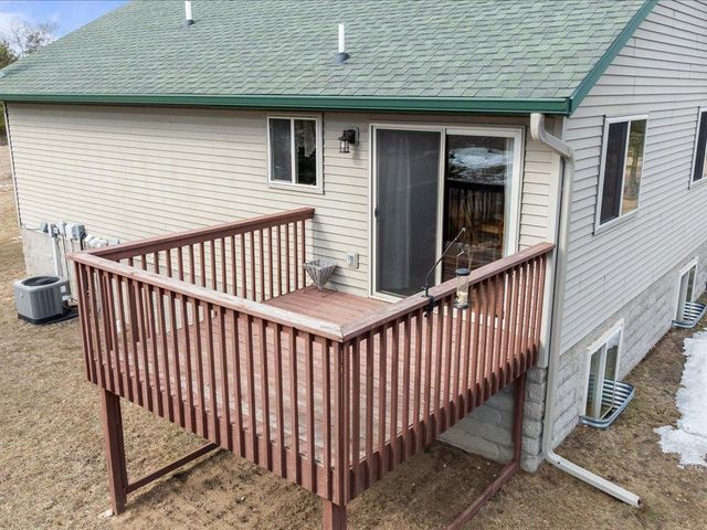 9057 3rd Avenue, Breezy Point, MN 56472