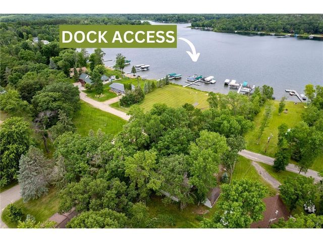 9057 3rd Avenue, Breezy Point, MN 56472