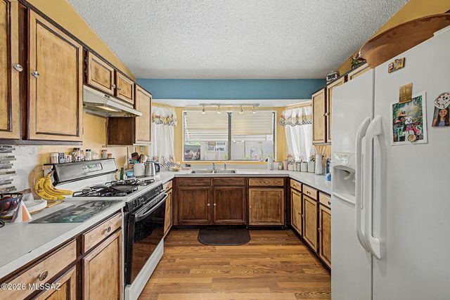 1951 W Cabernet Drive, Tucson, AZ 85746