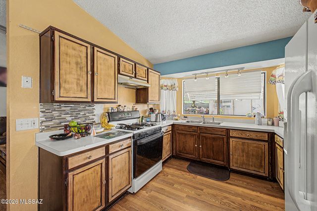 1951 W Cabernet Drive, Tucson, AZ 85746