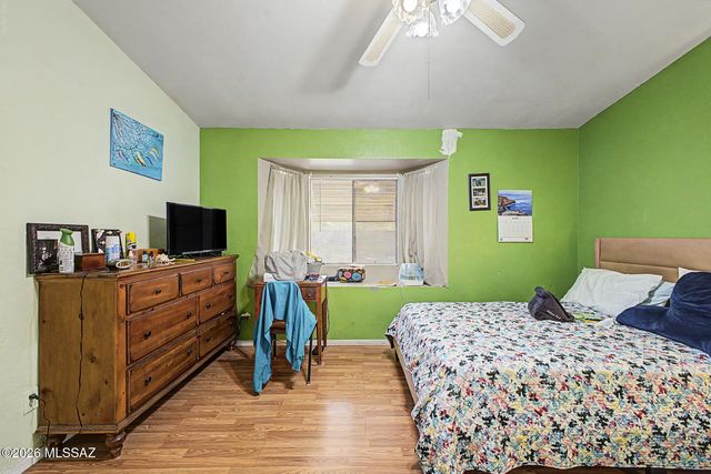 1951 W Cabernet Drive, Tucson, AZ 85746