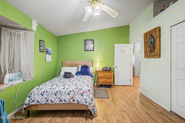 1951 W Cabernet Drive, Tucson, AZ 85746