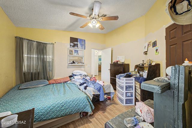 1951 W Cabernet Drive, Tucson, AZ 85746