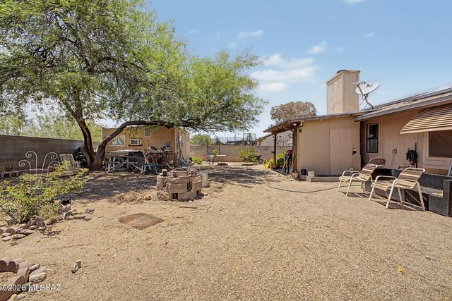 1951 W Cabernet Drive, Tucson, AZ 85746