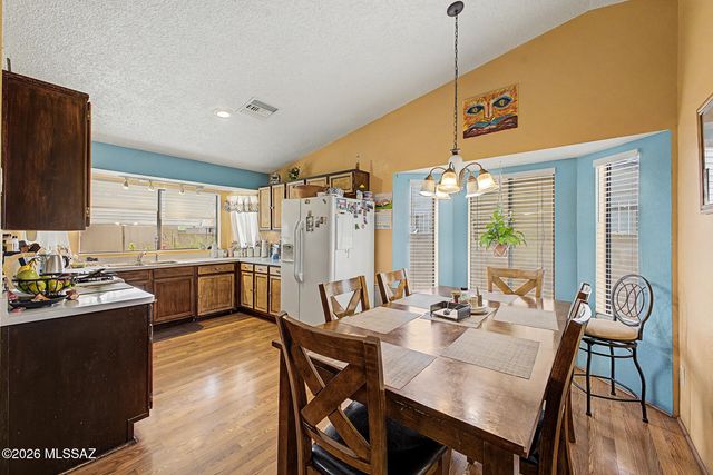 1951 W Cabernet Drive, Tucson, AZ 85746