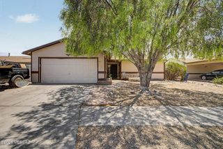 1951 W Cabernet Drive, Tucson, AZ 85746