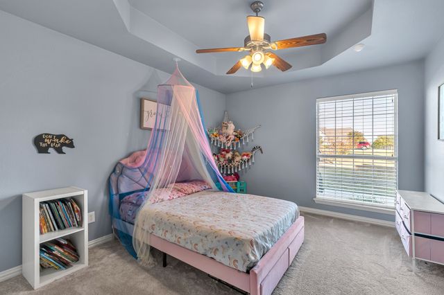 4383 County Road 463, Princeton, TX 75407