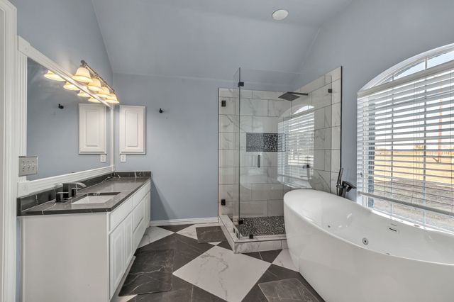 4383 County Road 463, Princeton, TX 75407