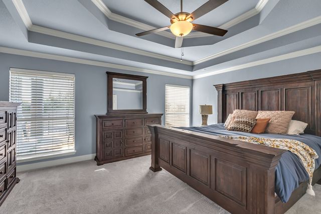 4383 County Road 463, Princeton, TX 75407