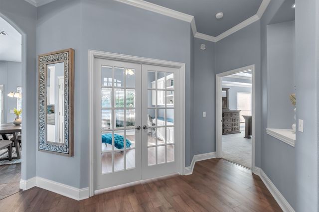 4383 County Road 463, Princeton, TX 75407