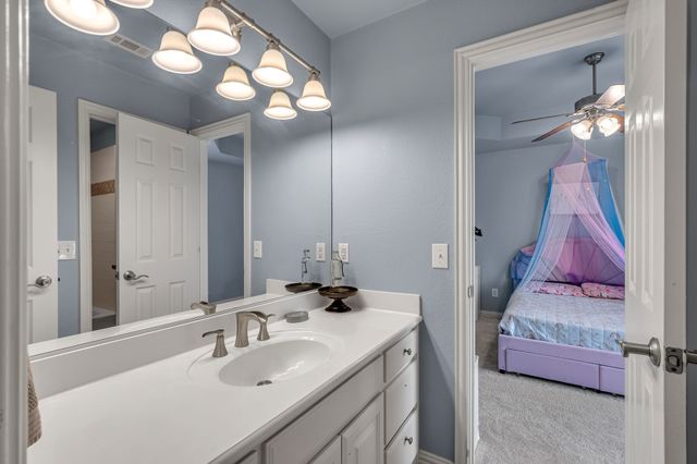 4383 County Road 463, Princeton, TX 75407