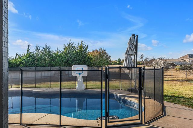 4383 County Road 463, Princeton, TX 75407