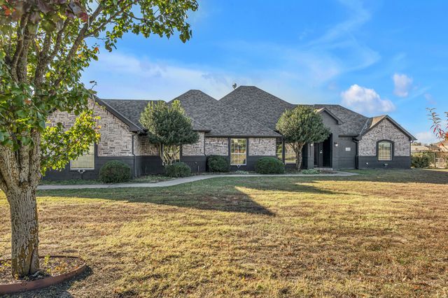 4383 County Road 463, Princeton, TX 75407