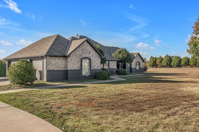 4383 County Road 463, Princeton, TX 75407