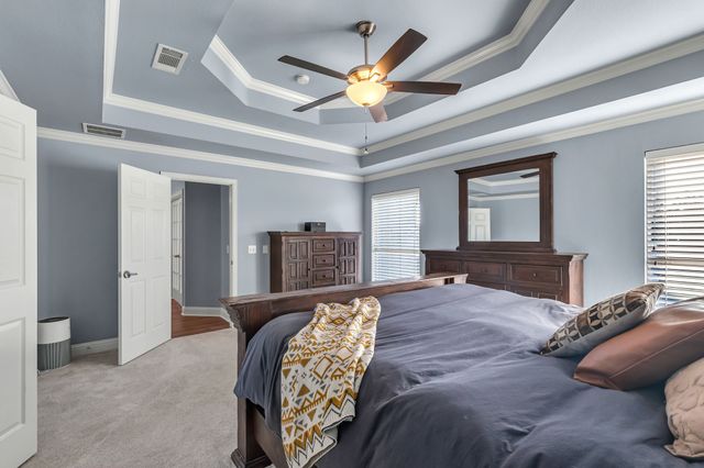 4383 County Road 463, Princeton, TX 75407