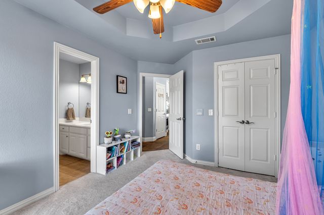 4383 County Road 463, Princeton, TX 75407