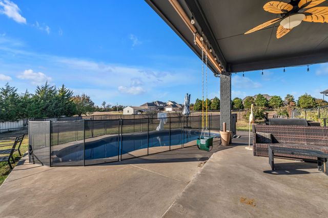 4383 County Road 463, Princeton, TX 75407