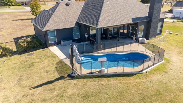 4383 County Road 463, Princeton, TX 75407