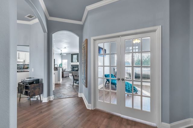 4383 County Road 463, Princeton, TX 75407