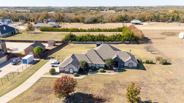 4383 County Road 463, Princeton, TX 75407