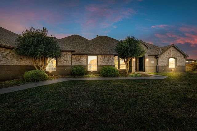 4383 County Road 463, Princeton, TX 75407