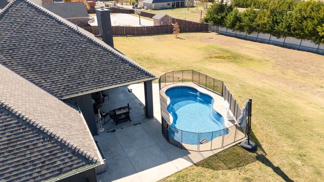 4383 County Road 463, Princeton, TX 75407