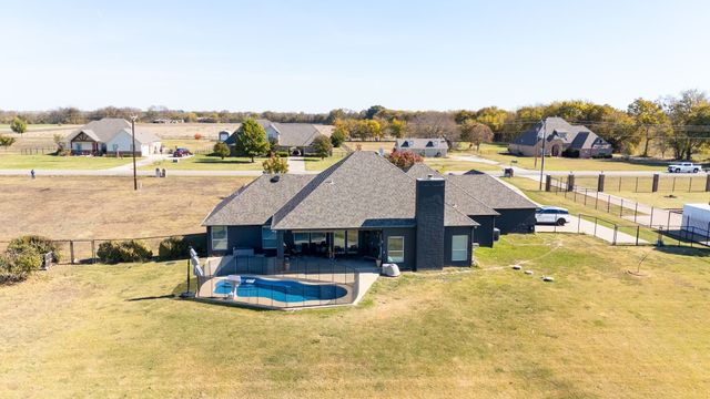 4383 County Road 463, Princeton, TX 75407