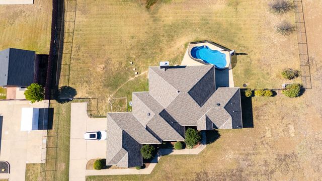 4383 County Road 463, Princeton, TX 75407