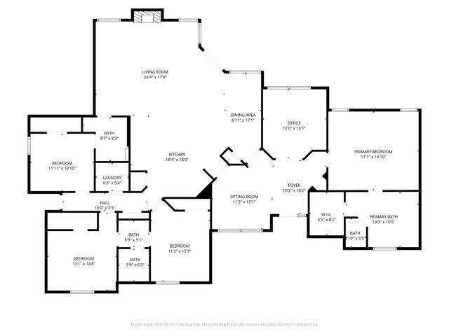 4383 County Road 463, Princeton, TX 75407