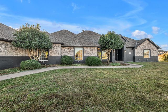 4383 County Road 463, Princeton, TX 75407
