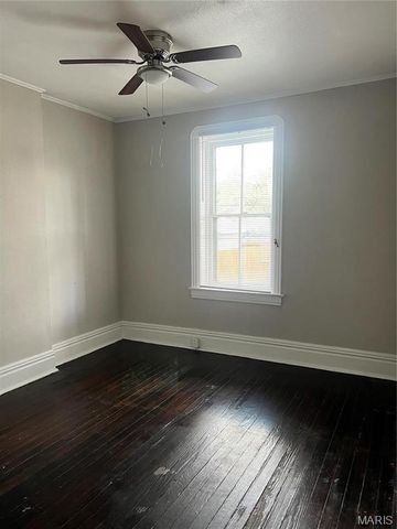 712 Dover Place 1st fl, St Louis, MO 63111