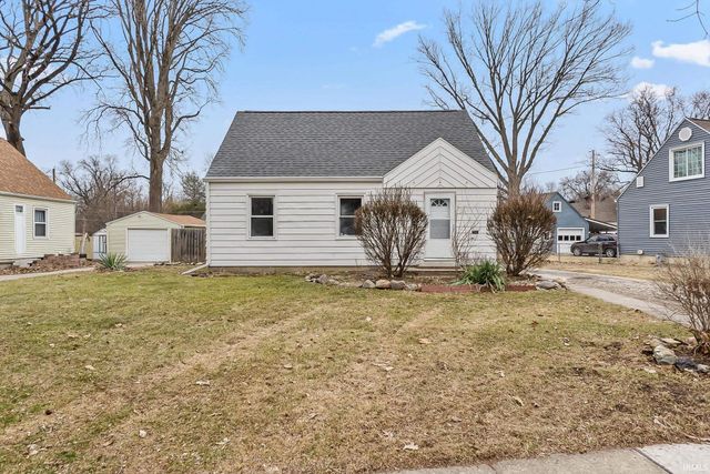 1510 Waldron Circle, Fort Wayne, IN 46807