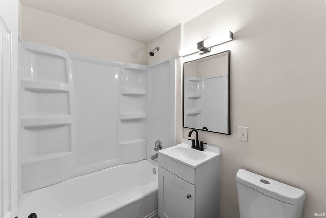 1510 Waldron Circle, Fort Wayne, IN 46807