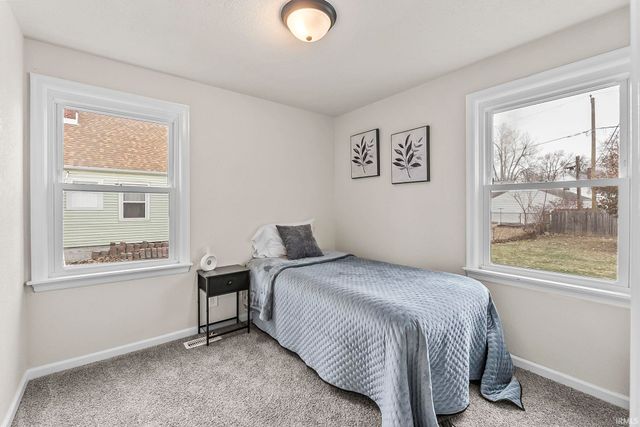 1510 Waldron Circle, Fort Wayne, IN 46807