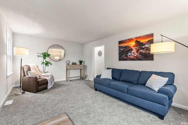 1510 Waldron Circle, Fort Wayne, IN 46807