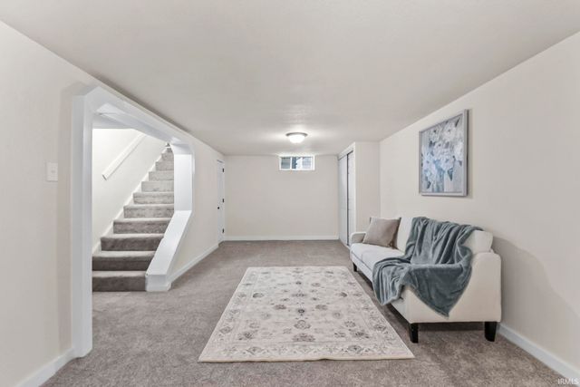 1510 Waldron Circle, Fort Wayne, IN 46807