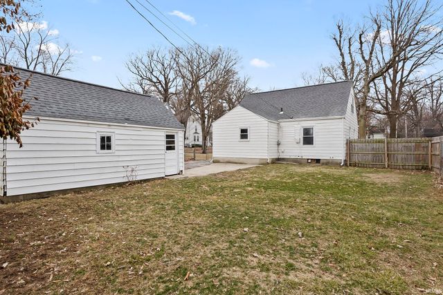 1510 Waldron Circle, Fort Wayne, IN 46807