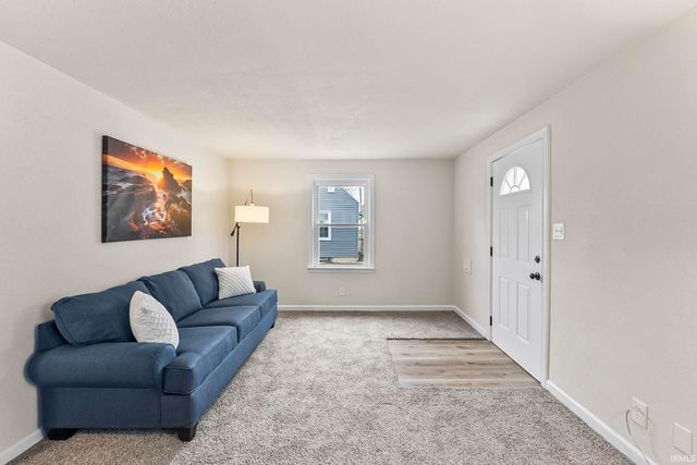 1510 Waldron Circle, Fort Wayne, IN 46807