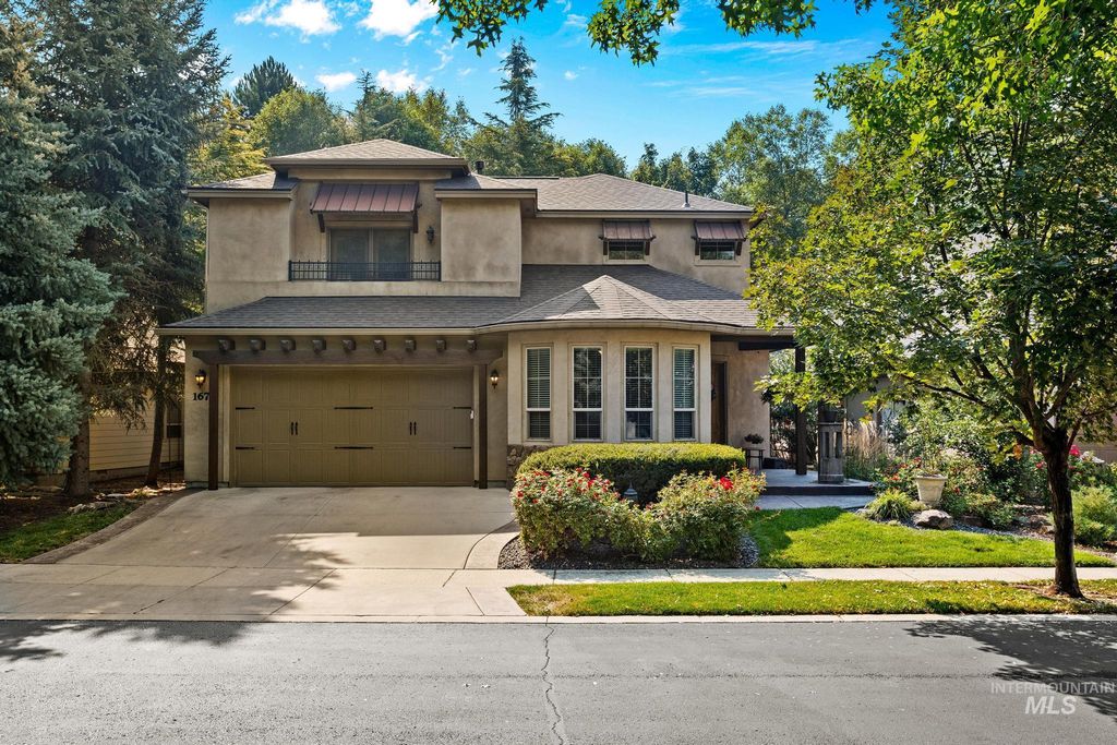1676 S Stream Pointe, Eagle, ID 83616 photo 1