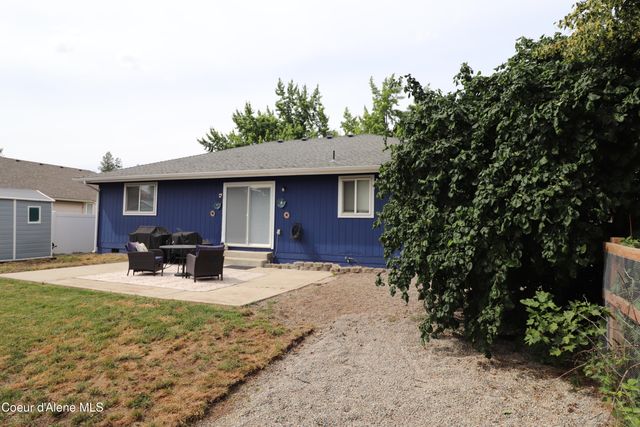 810 E 11th AVE, Post Falls, ID 83854