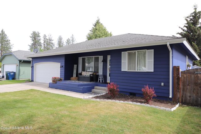 810 E 11th AVE, Post Falls, ID 83854