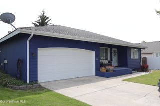 810 E 11th AVE, Post Falls, ID 83854