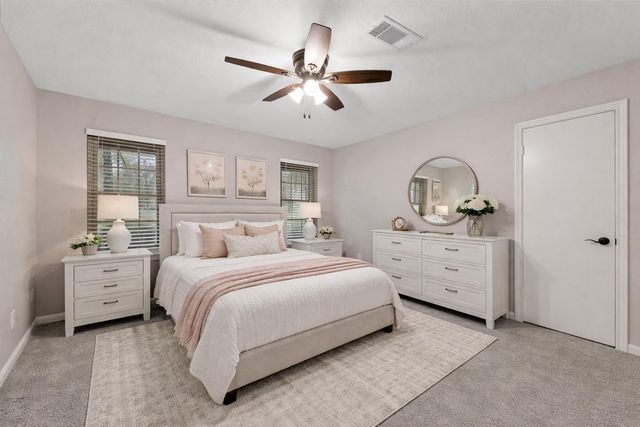 714 Golden Bear Lane, Kingwood, TX 77339