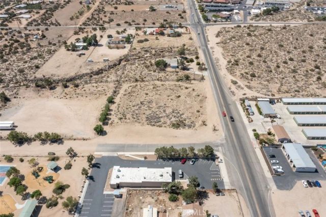 0 Sheep Creek, Phelan, CA 92371