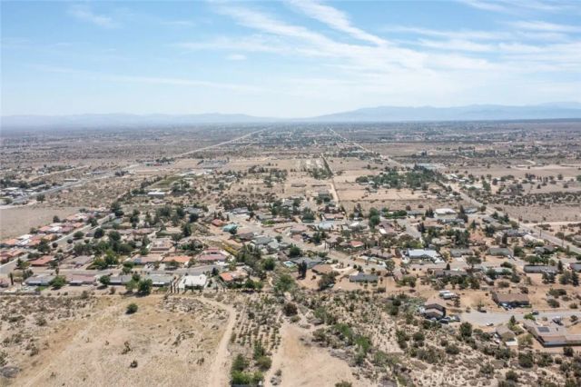 0 Sheep Creek, Phelan, CA 92371