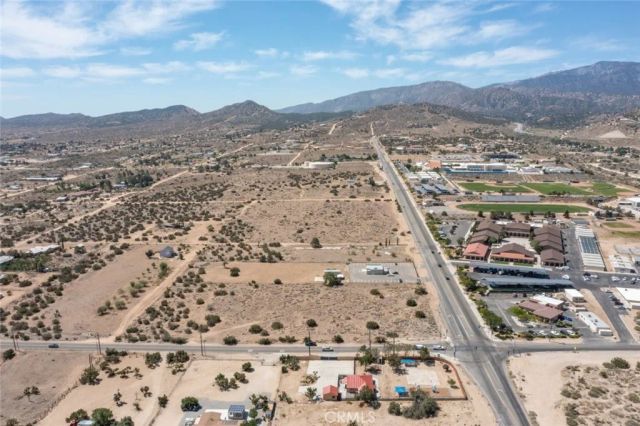 0 Sheep Creek, Phelan, CA 92371