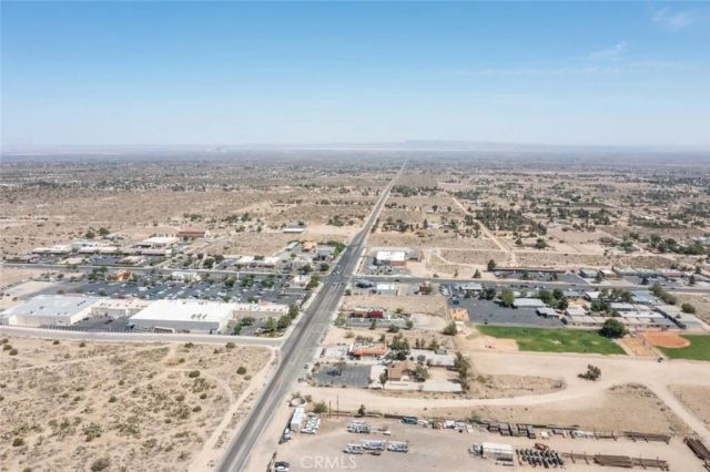 0 Sheep Creek, Phelan, CA 92371